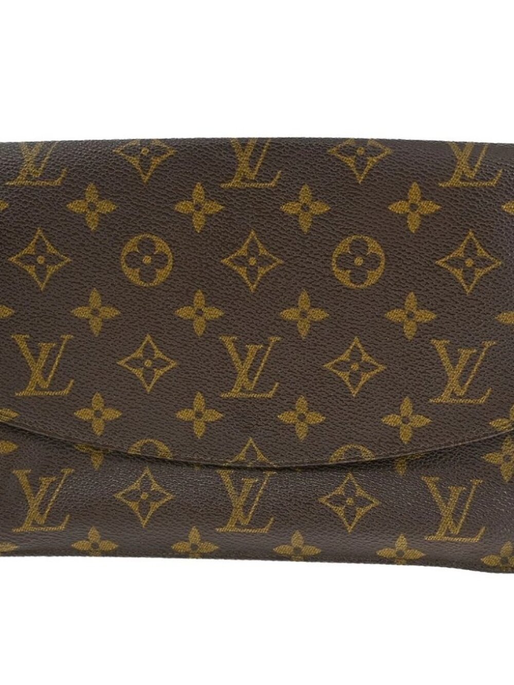 LOUIS VUITTON POCHETTE RABAT 23 CLUTCH BAG - Picture 1 of 15